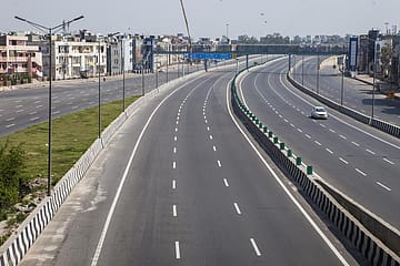 NHAI bags 4 Guinness World Records in 24 hours for record bituminous paving of Bengaluru-Vijayawada Economic Corridor 