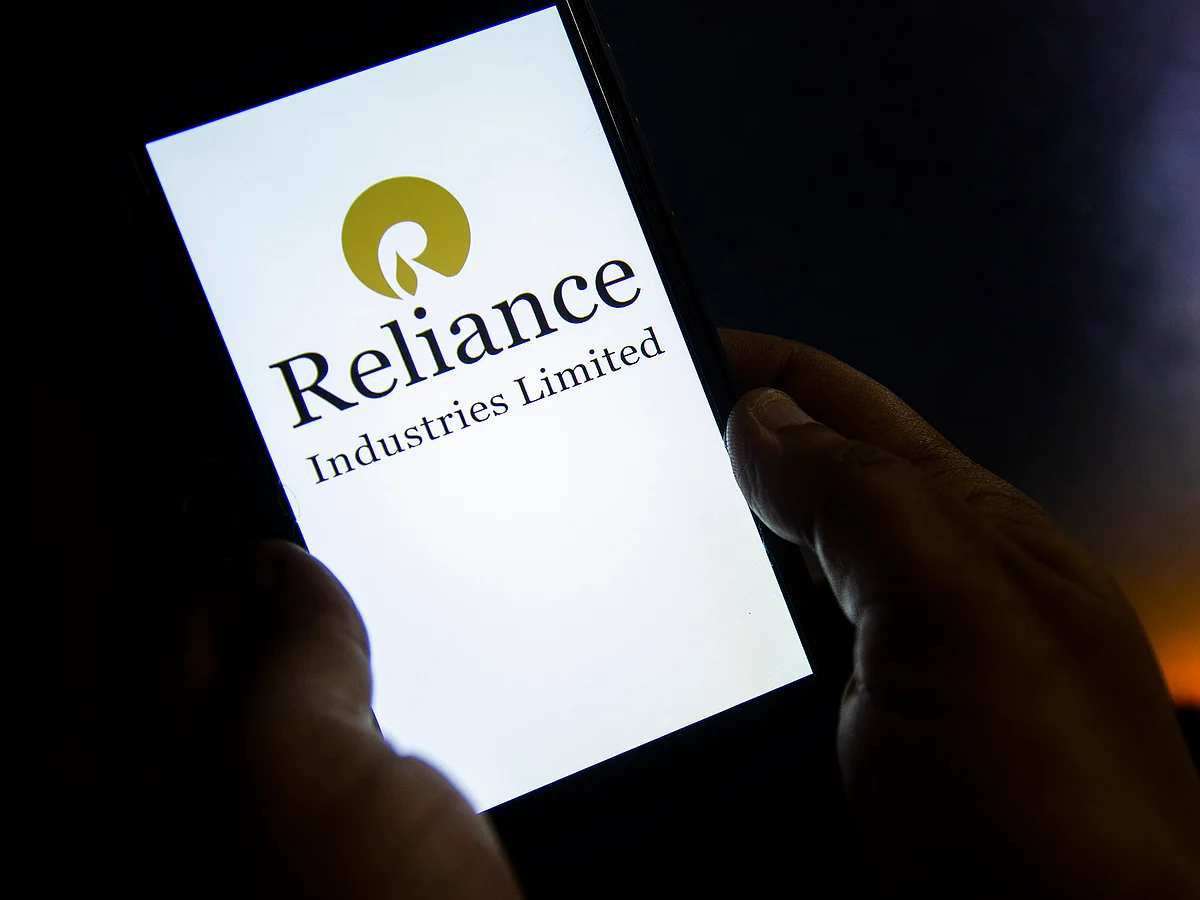 RIL's EBITDA increased by 2% year-on-year to ₹42,748 crore.