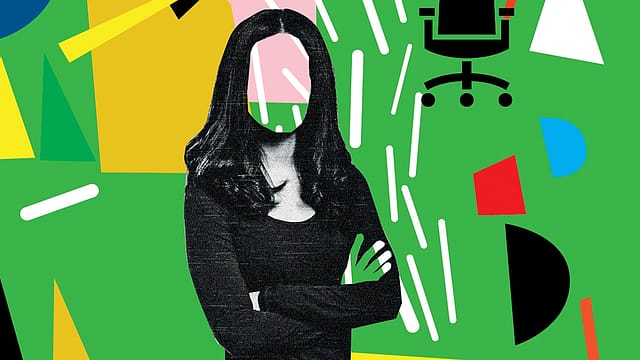 Rise of women to CEO roles strewn with challenges