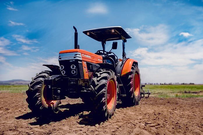 Escorts Kubota to invest ₹4,500 cr to set up new plant in UP