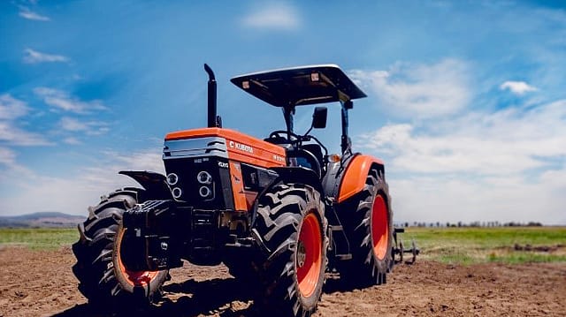 Escorts Kubota to invest ₹4,500 cr to set up new plant in UP Escorts Kubota to invest ₹4,500 cr to set up new plant in UP