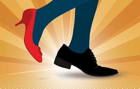 Illustration by Amit Sharma