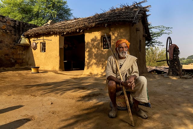 India saw 12.3% drop in ‘extreme poverty’ during 2011-2019: World Bank