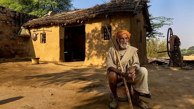 24.8 cr Indians escaped poverty in last 9 years: NITI Aayog 24.8 cr Indians escaped poverty in last 9 years: NITI Aayog