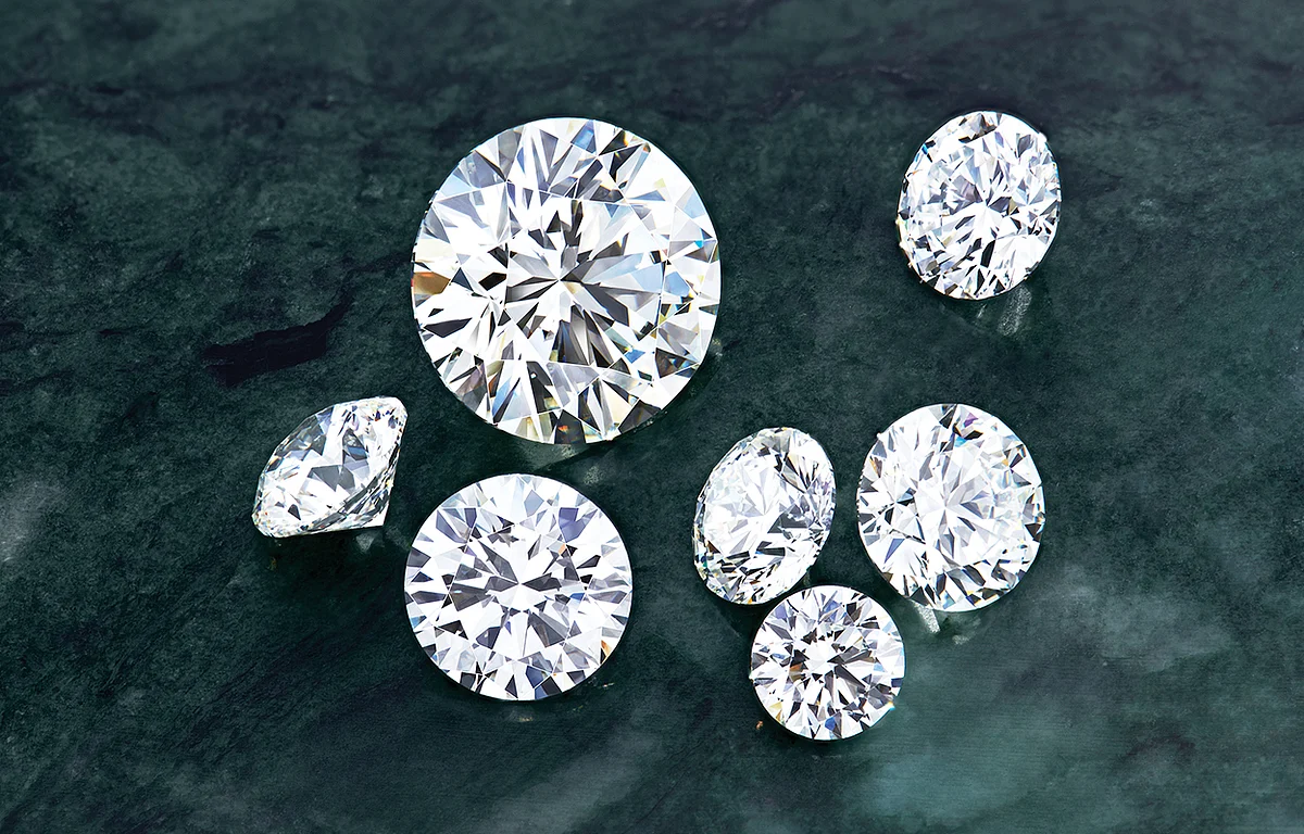 IGI India provides the fine jewellery community and consumers with a broad range of services including natural and laboratory grown diamond reports