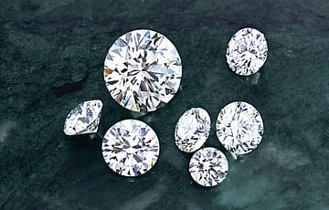 Natural Diamonds: Celebrating Sustainable Luxury