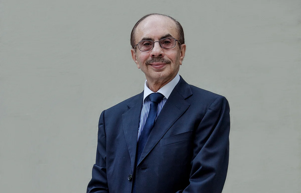 Adi Godrej