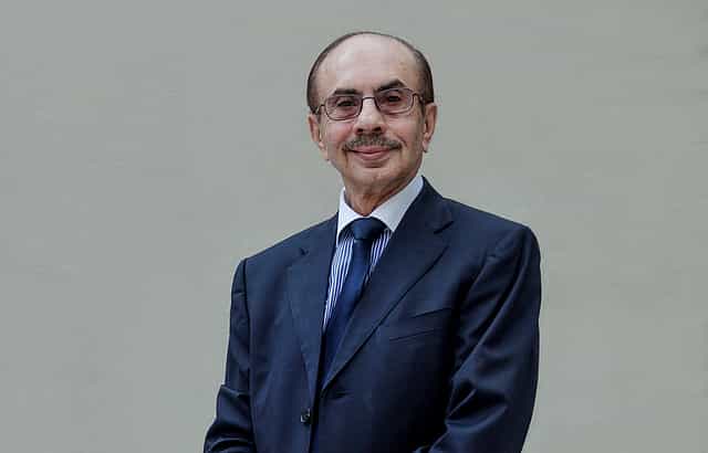 Godrej family split: Experts fear brand erosion