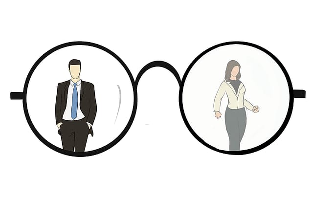 Marketer’s Blinkers