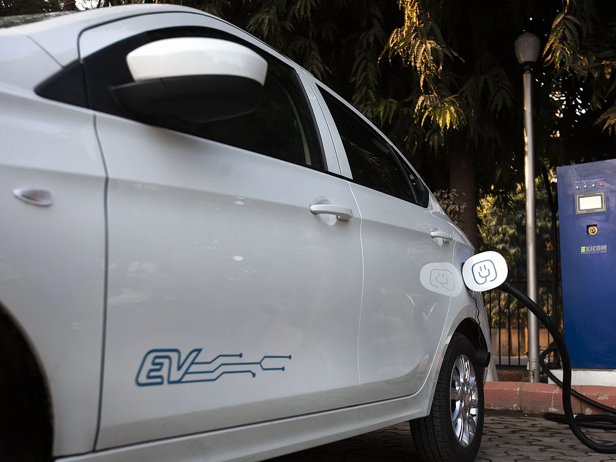 More than 49% of the sales of Tiago EVs are coming from other than the top 20 cities.