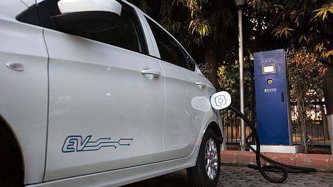 NHEV is a pilot programme by the central government to upgrade highways into e-highways.