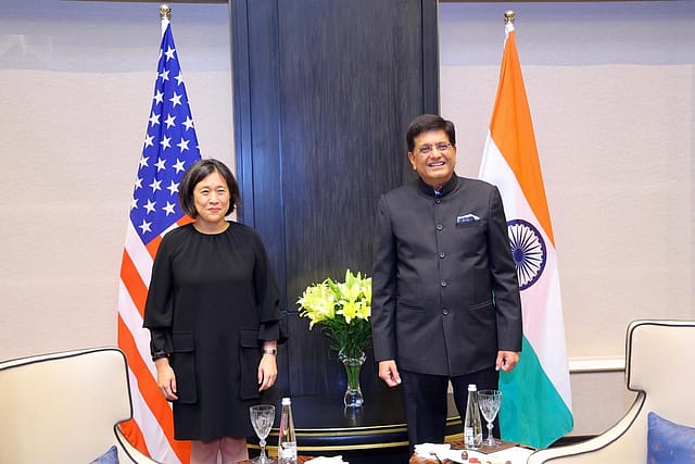 Digital economy, services, health, labour key to India-U.S. trade talk: USTR