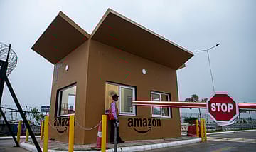 Amazon to cut 30,000 corporate jobs in largest layoff since 2022: Report