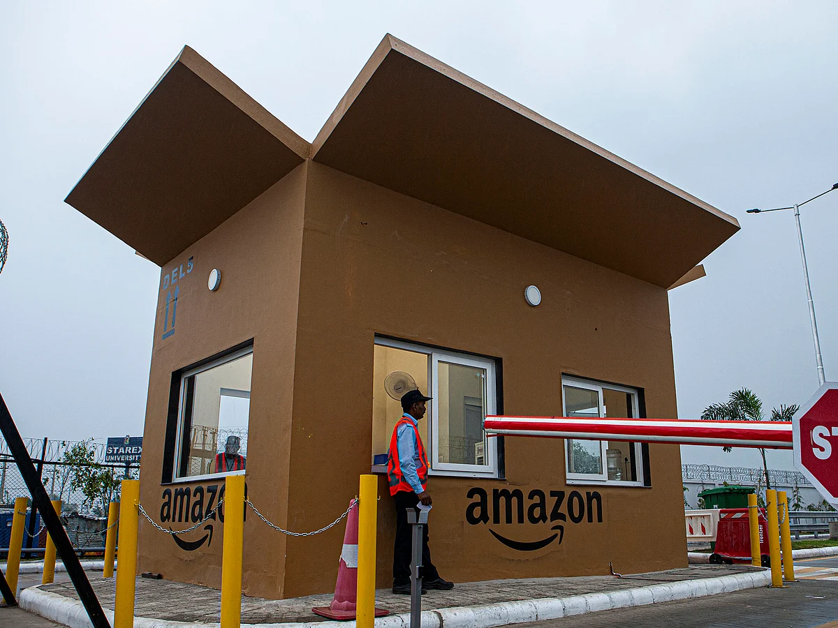 This will take AWS's total investment in India to ₹1.36 lakh crore by 2030.