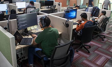 India’s Grade A commercial office vacancy likely to fall by 50 bps this fiscal: Crisil