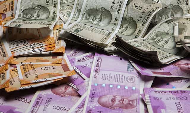 NBFC AUM to hit ₹30 lakh cr by FY23, Omicron a concern: CRISIL