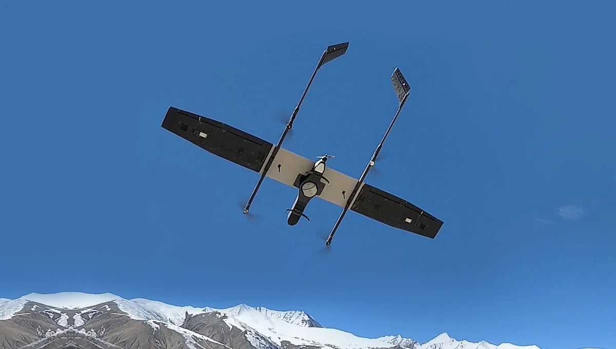 Scaling drones in the Agri sector will boost farm mechanisation and nudge India closer to global peers, says the WEF report.