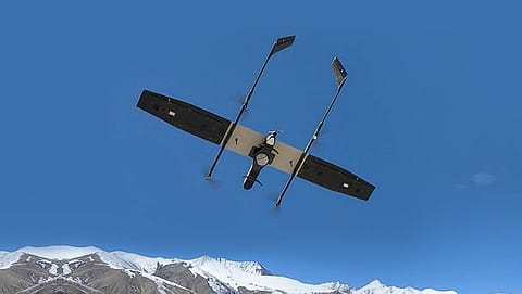 Scaling drones in the Agri sector will boost farm mechanisation and nudge India closer to global peers, says the WEF report.