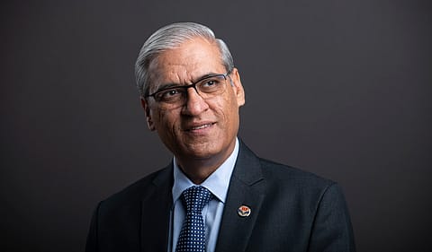 Mukesh Kumar Surana