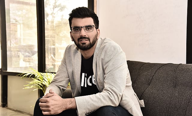 Fintech Startup 'Slice' is India’s 41st Unicorn with $220 mn funding