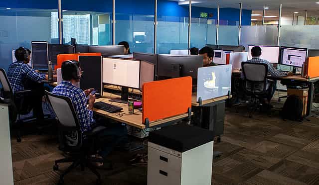 Office rents rise up to 8.3% in 2024, Delhi NCR leads: Colliers India