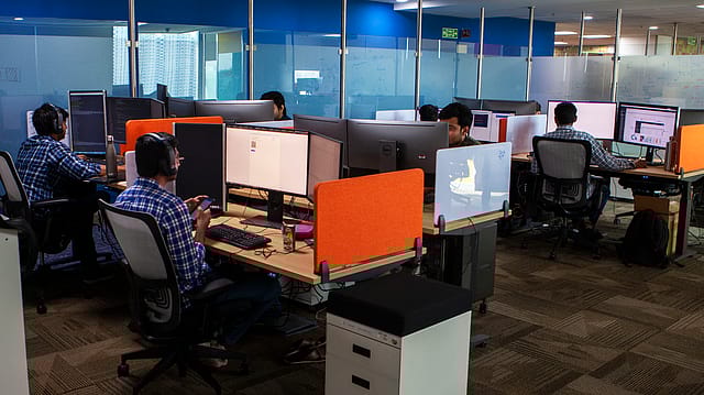 Services sector sees stronger expansion in February Services sector sees stronger expansion in February