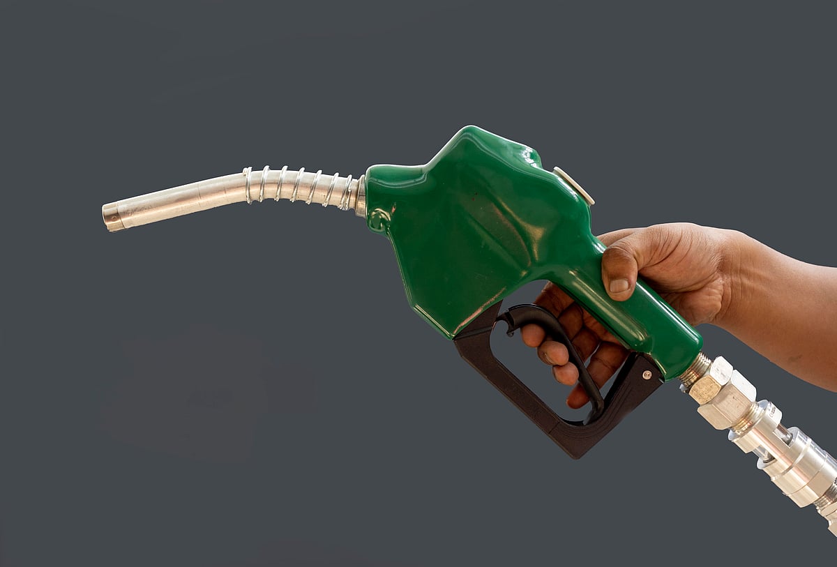 Petrol, diesel prices hiked after four months
