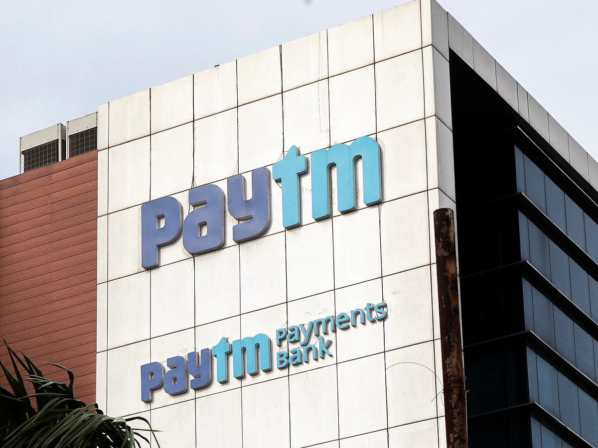 Paytm FASTag customers are permitted to use their existing balances, but are constrained from adding additional funds.