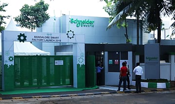 Schneider Electric Energy Access Asia backs Bengaluru-based Carbon Masters with follow-on investment to boost clean energy transition