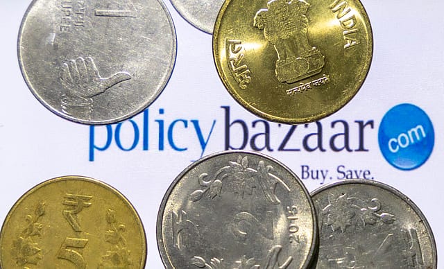 After Paytm, SoftBank to cut stake in Policybazaar; stock rises 6%