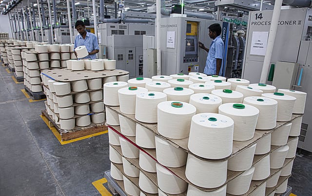 Raw material prices shoot 30-50%: Manufacturing on red alert