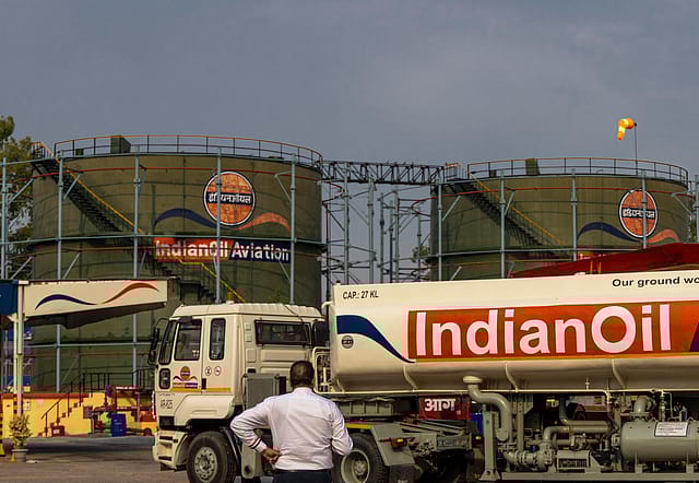 Oil stocks rise on Kirit Parikh panel recommendations; IGL, IOC gain up to 4%