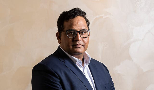 Paytm stock will crash 44% to ₹1,200; co is 'loss leader': Macquarie