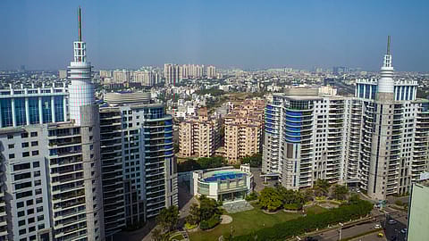 Housing prices have been on the rise on the back of increased demand seen since last year.