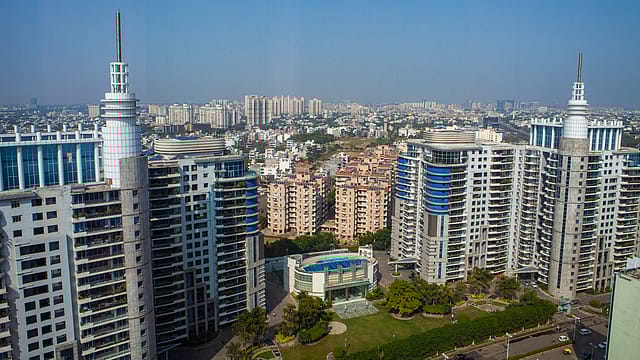 Housing prices rise 6% amid festive season demand Housing prices rise 6% amid festive season demand