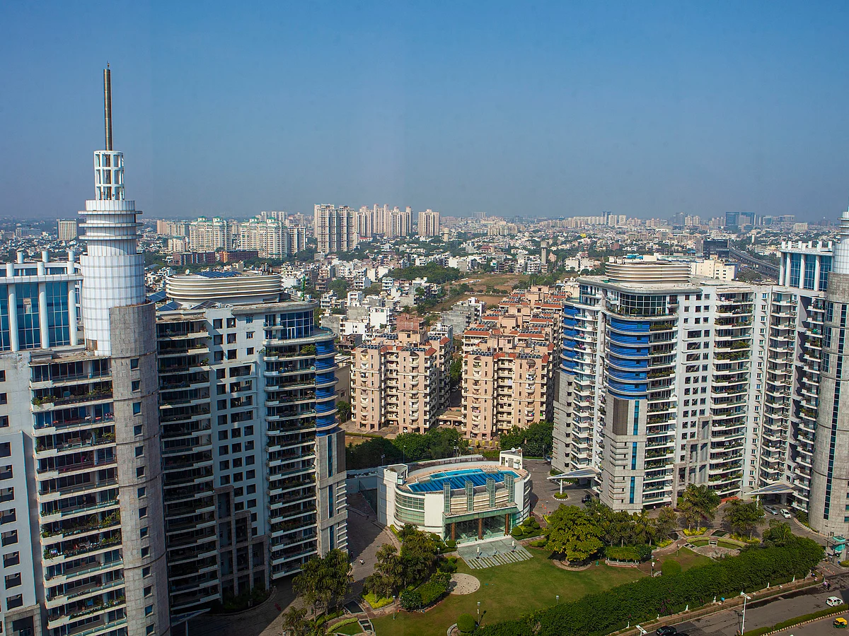 Housing prices have been on the rise on the back of increased demand seen since last year.