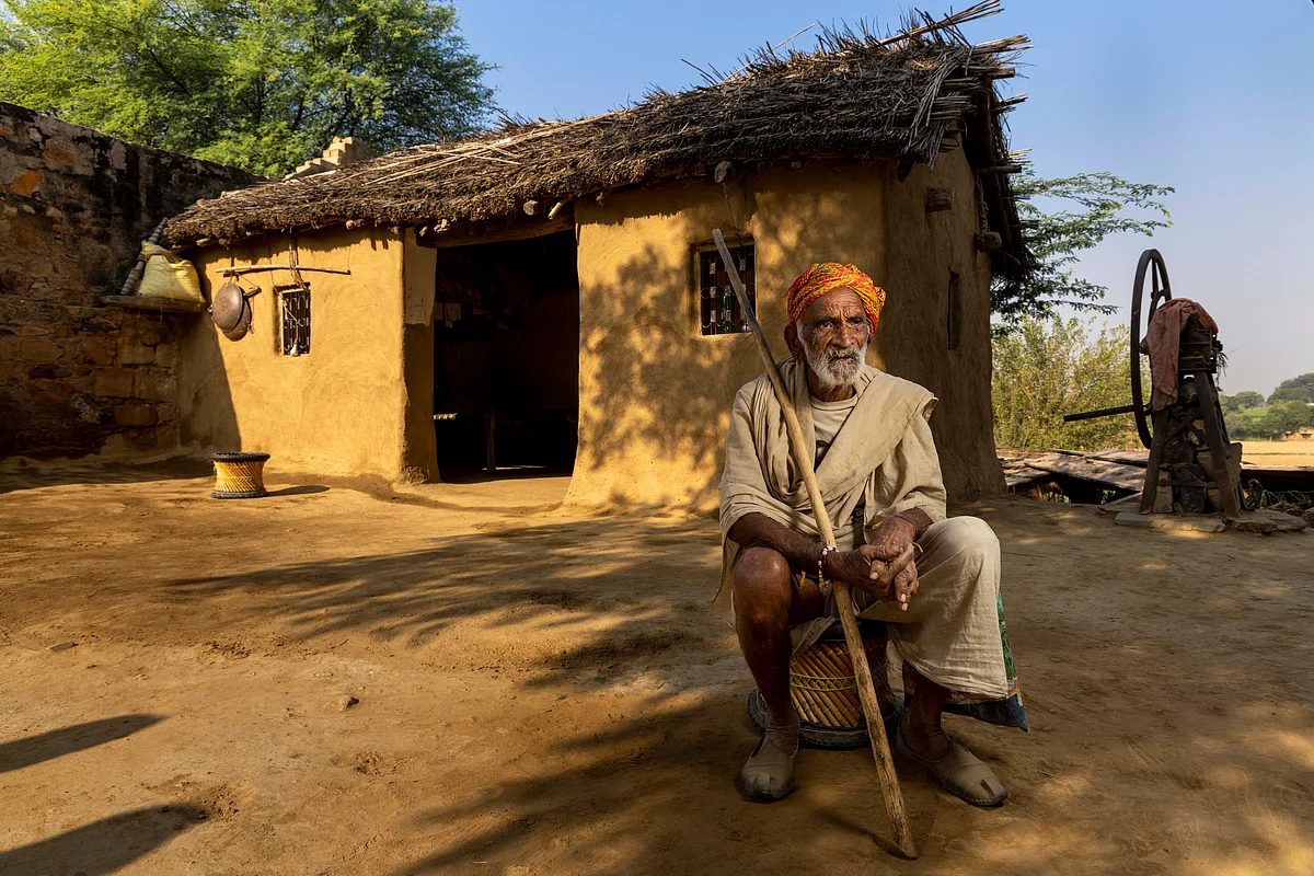 Narendra Bisht