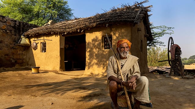 What caused inequality to rise in India during pandemic? What caused inequality to rise in India during pandemic?