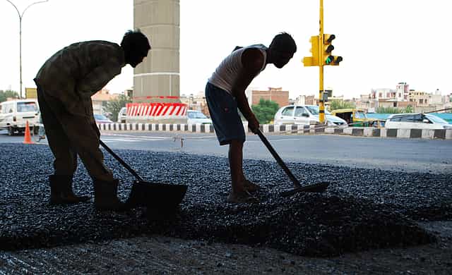 Asset monetisation crucial to rein in debt in road sector: CRISIL