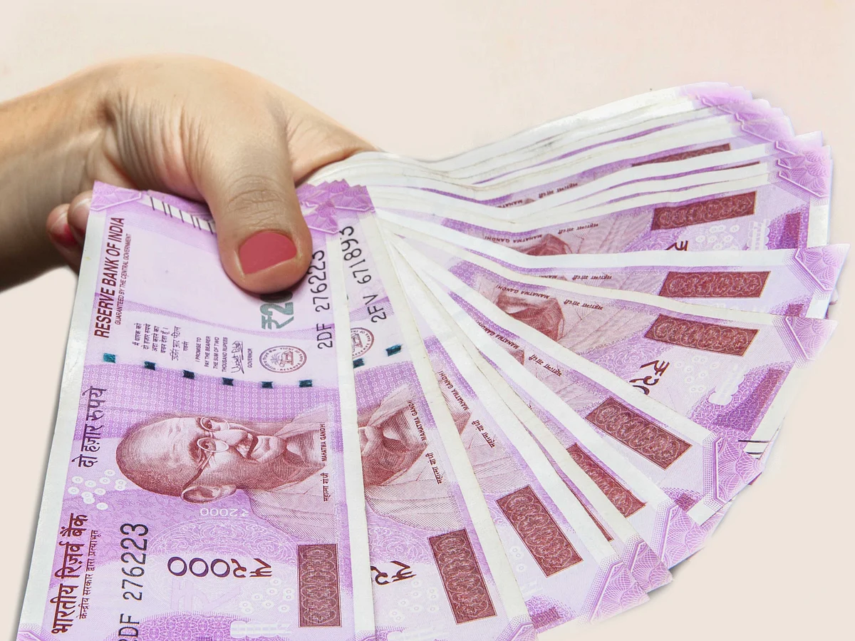 RBI’s actions have been questionable of late. 