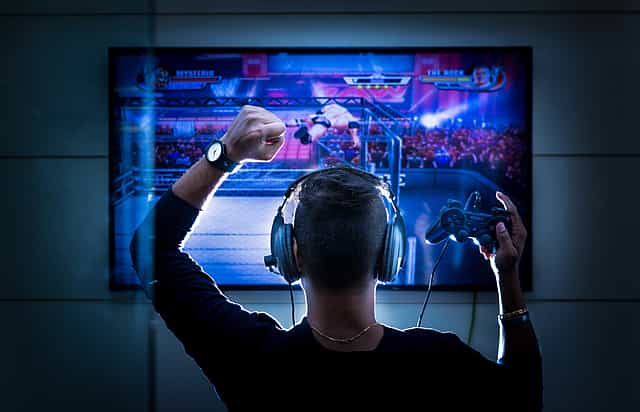 Gaming start-ups hit sweet spot with investors