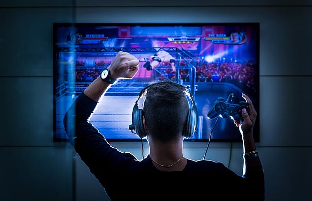 Gaming start-ups hit sweet spot with investors