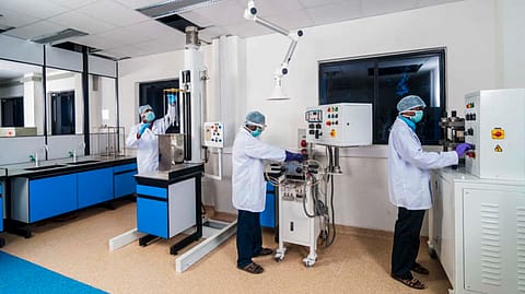 HLL Lifecare might have to fight for generating business after government's stake sale.