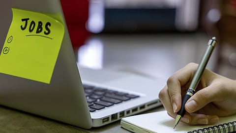 IT hiring unlikely to pick up significantly, cautions Economic Survey