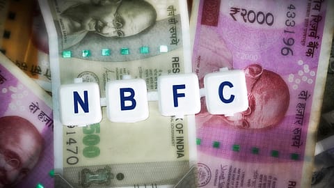 Rising rates will also lift the borrowing cost of NBFCs.