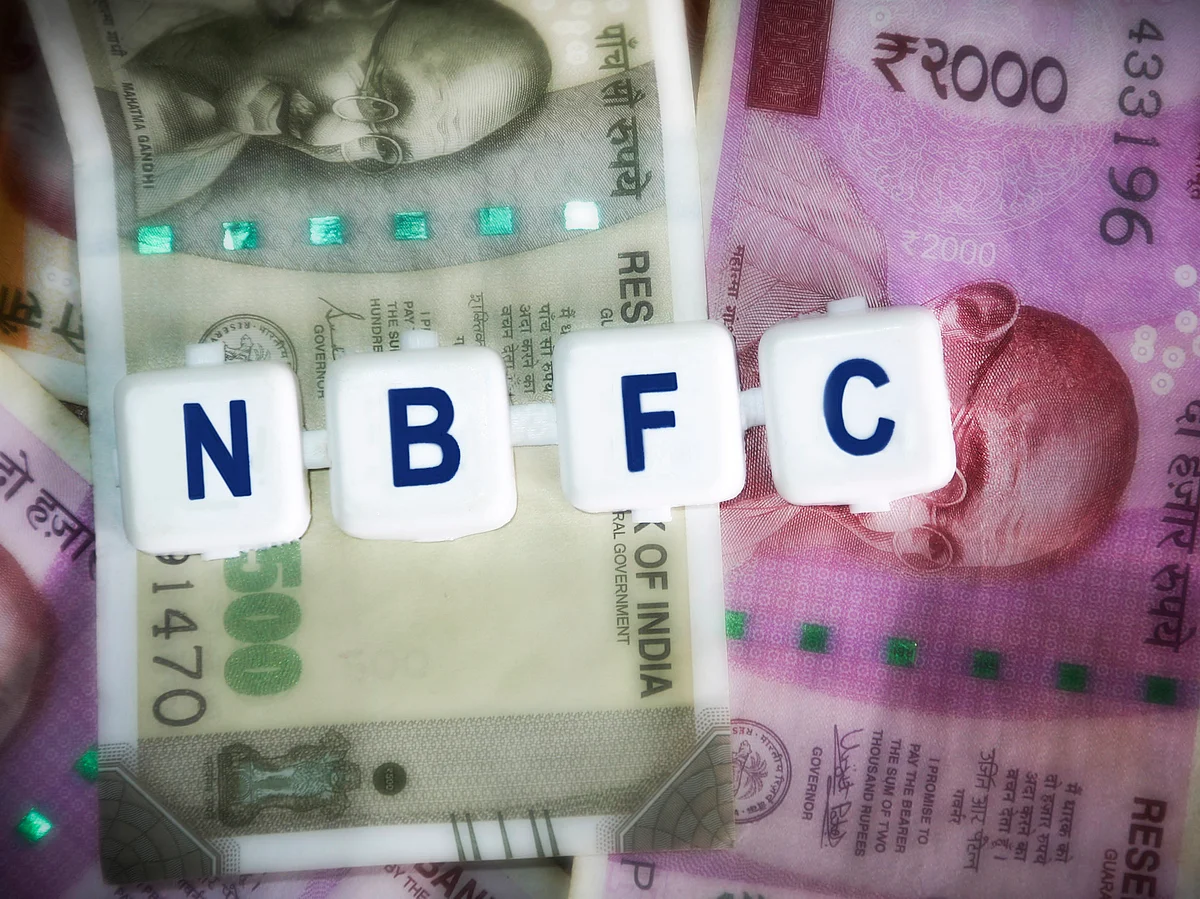 Rising rates will also lift the borrowing cost of NBFCs.