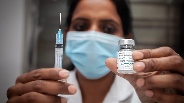 Bharat Biotech's US partner to commercialise Covaxin in Mexico Bharat Biotech's US partner to commercialise Covaxin in Mexico