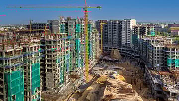 Real estate most preferred store of wealth; digital only 4%