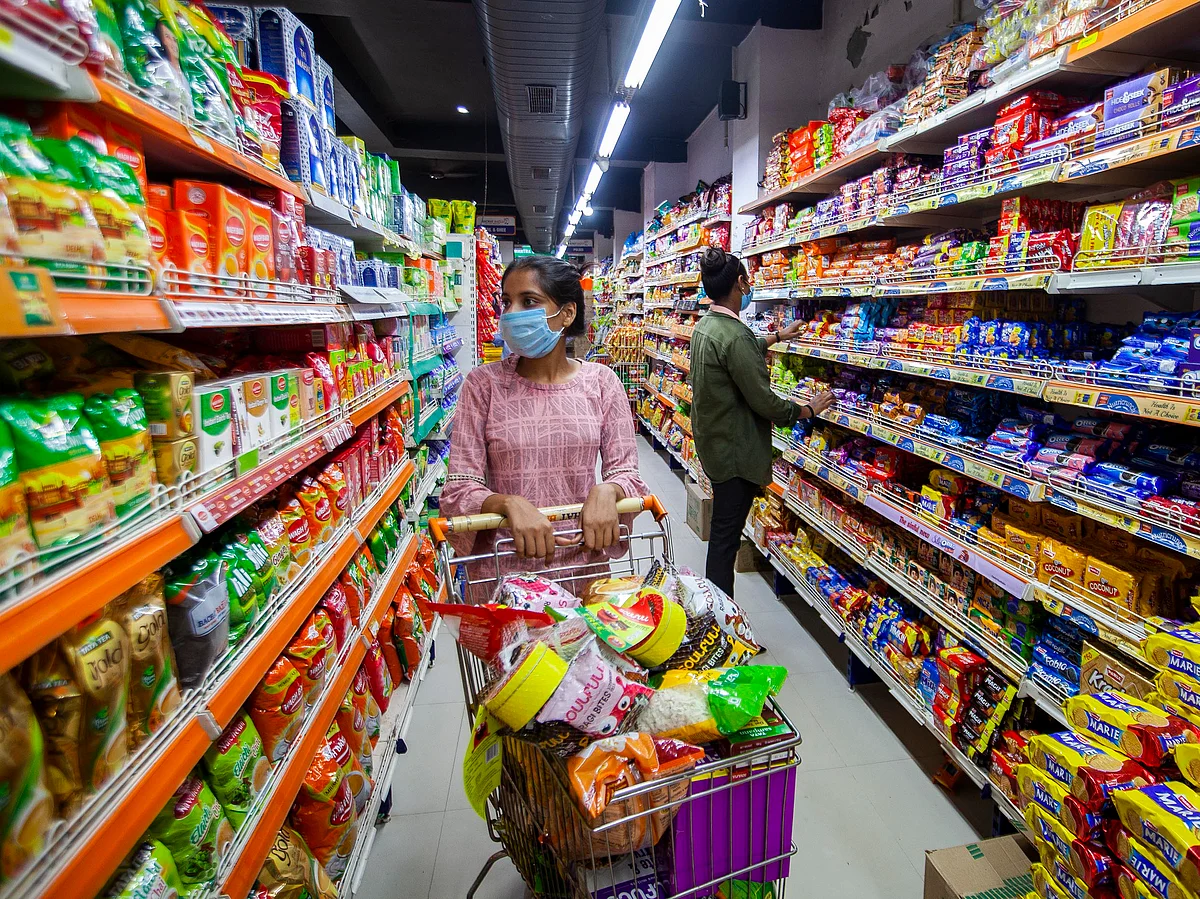 Rural demand remains sluggish on the back of steep inflation.