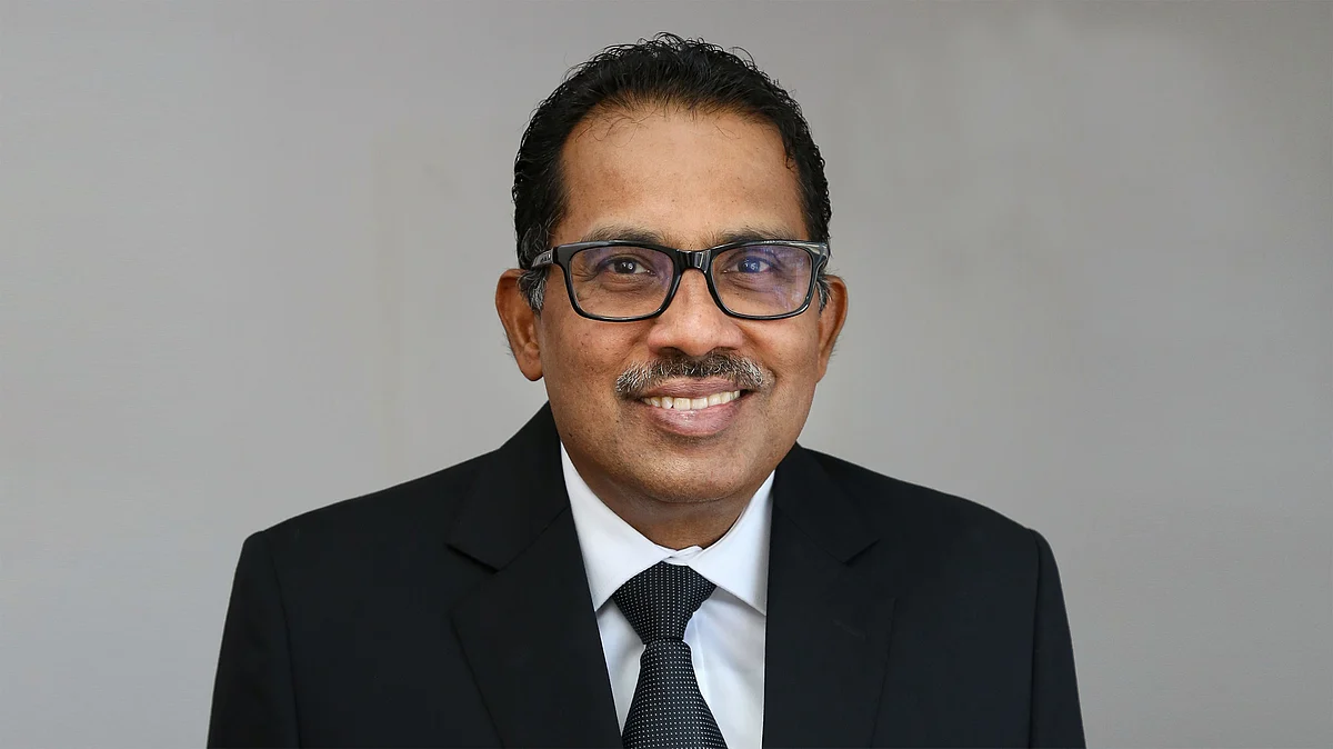 If the economy is doing well, there'll be demand for funds, said Muthoot Finance MD George Alexander Muthoot.